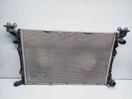 Radiator apa Audi A6 (4GC, C7) Facelift S-line [Fabr 2012-2017] 8K01421251L 2.0 TDI CNHA140KW / 190CP 2.0 TDI CNHA 140KW / 190CP
