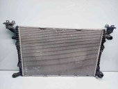 Radiator apa Audi A6 (4GC, C7) Facelift S-line [Fabr 2012-2017] 8K01421251L 2.0 TDI CNHA140KW / 190CP 2.0 TDI CNHA 140KW / 190CP