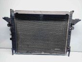 Radiator apa LAND ROVER RANGE ROVER SPORT (L320) [Fabr 2005-2009] 7H328T000DA 2.7 27DDT140KW / 190CP 2.7 27DDT 140KW / 190CP