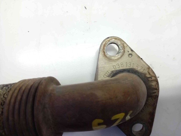 Conducta gaze Skoda Octavia 2 1.9 BKC 038131521CC 2004-2013