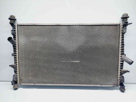 Radiator apa Ford Transit Custom (TTF) [Fabr 2012-2016] BK218005CC 2.2 TDCI DRF474KW / 100CP 2.2 TDCI DRF4 74KW / 100CP