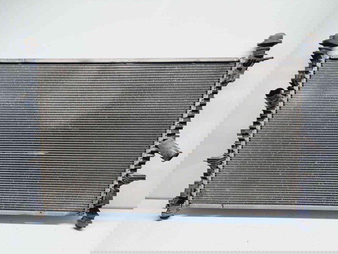 Radiator apa Ford Transit Custom (TTF) [Fabr 2012-2016] BK218005CC 2.2 TDCI DRF474KW / 100CP 2.2 TDCI DRF4 74KW / 100CP