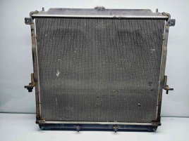 Radiator apa Nissan Navara (D40) [Fabr 2005-2014] OEM 2.5 DCI YD25DDI 2.5 DCI YD25DDI 80KW / 109CP