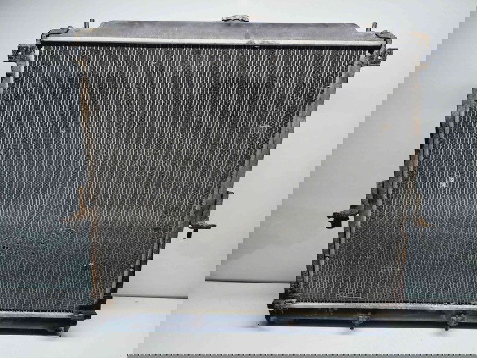 Radiator apa Nissan Navara (D40) [Fabr 2005-2014] OEM 2.5 DCI YD25DDI 2.5 DCI YD25DDI 80KW / 109CP