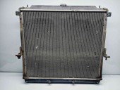 Radiator apa Nissan Navara (D40) [Fabr 2005-2014] OEM 2.5 DCI YD25DDI 2.5 DCI YD25DDI 80KW / 109CP