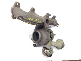Turbina Skoda Octavia 2 1.9 BKC 54399880022 2004-2013