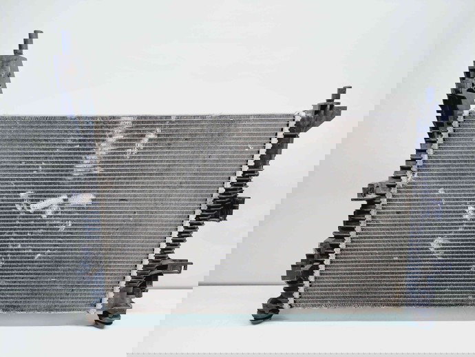 Radiator apa Ford Focus 3 Facelift [Fabr 2014-2019] BV61-8005-BD 1.6 TDCI T3DA84KW / 115CP 1.6 TDCI T3DA 84KW / 115CP