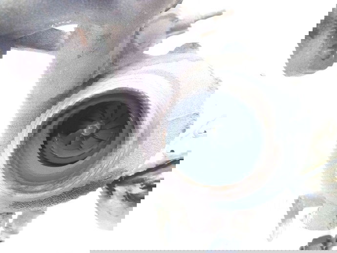 Turbina Skoda Octavia 2 1.9 BKC 54399880022 2004-2013