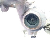 Turbina Skoda Octavia 2 1.9 BKC 54399880022 2004-2013