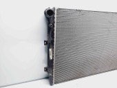 Radiator apa Volkswagen Passat B7 (362) [Fabr 2010-2014] 3AA121253 1.6 TDI CAYC77KW / 105CP 1.6 TDI CAYC 77KW / 105CP