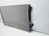 Radiator apa Volkswagen Passat B7 (362) [Fabr 2010-2014] 3AA121253 1.6 TDI CAYC77KW / 105CP 1.6 TDI CAYC 77KW / 105CP
