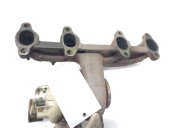 Turbina Skoda Octavia 2 1.9 BKC 54399880022 2004-2013