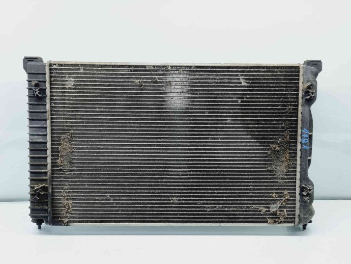 Radiator apa Audi A4 (8EC, B7) [Fabr 2004-2008] 8E0121251L 2.0 TDI BPW103KW / 140CP 2.0 TDI BPW 103KW / 140CP