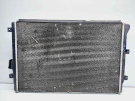 Radiator apa Seat Altea XL (5P5, 5P8) Facelift [Fabr 2006-2015] 1K0121251DD 1.6 TDI CAYC77KW / 105CP 1.6 TDI CAYC 77KW / 105CP