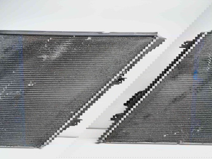 Radiator apa Seat Altea XL (5P5, 5P8) Facelift [Fabr 2006-2015] 1K0121251DD 1.6 TDI CAYC77KW / 105CP 1.6 TDI CAYC 77KW / 105CP