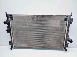 Radiator apa Peugeot 308 (II) [Fabr 2013-2020] 9809141780 1.6 Benz EP6CD92KW / 125CP 1.6 Benz EP6CD 92KW / 125CP