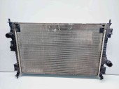 Radiator apa Peugeot 308 (II) [Fabr 2013-2020] 9809141780 1.6 Benz EP6CD92KW / 125CP 1.6 Benz EP6CD 92KW / 125CP