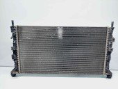 Radiator apa Volvo C30 Coupe Facelift Rdesign [Fabr 2006-2013] 3M5H8005TL 1.6 D4164T80KW / 109CP 1.6 D4164T 80KW / 109CP