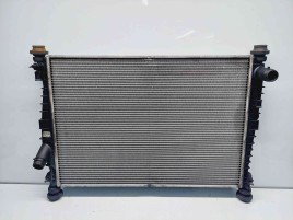 Radiator apa Alfa Romeo 159 Sportwagon (939) [Fabr 2006-20011] VP4FLH8005CA 1.9 JTD 618247110KW / 150CP 1.9 JTD 618247 110KW / 150CP