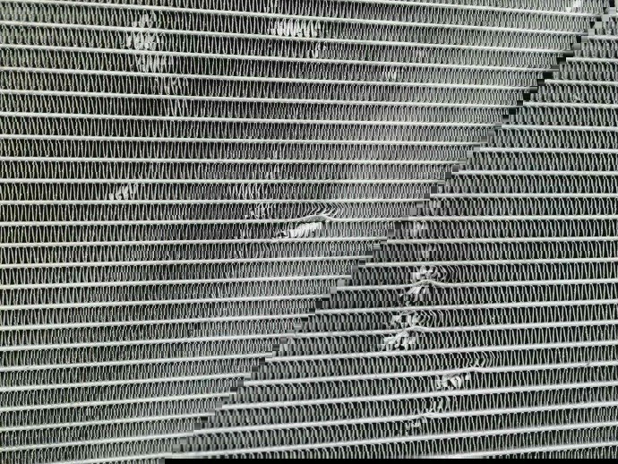 Radiator apa Audi A6 (4G2, C7) S-line [Fabr 2012-2017] 4H0121251C 2.0 TDI CGLC130KW / 177CP 2.0 TDI CGLC 130KW / 177CP