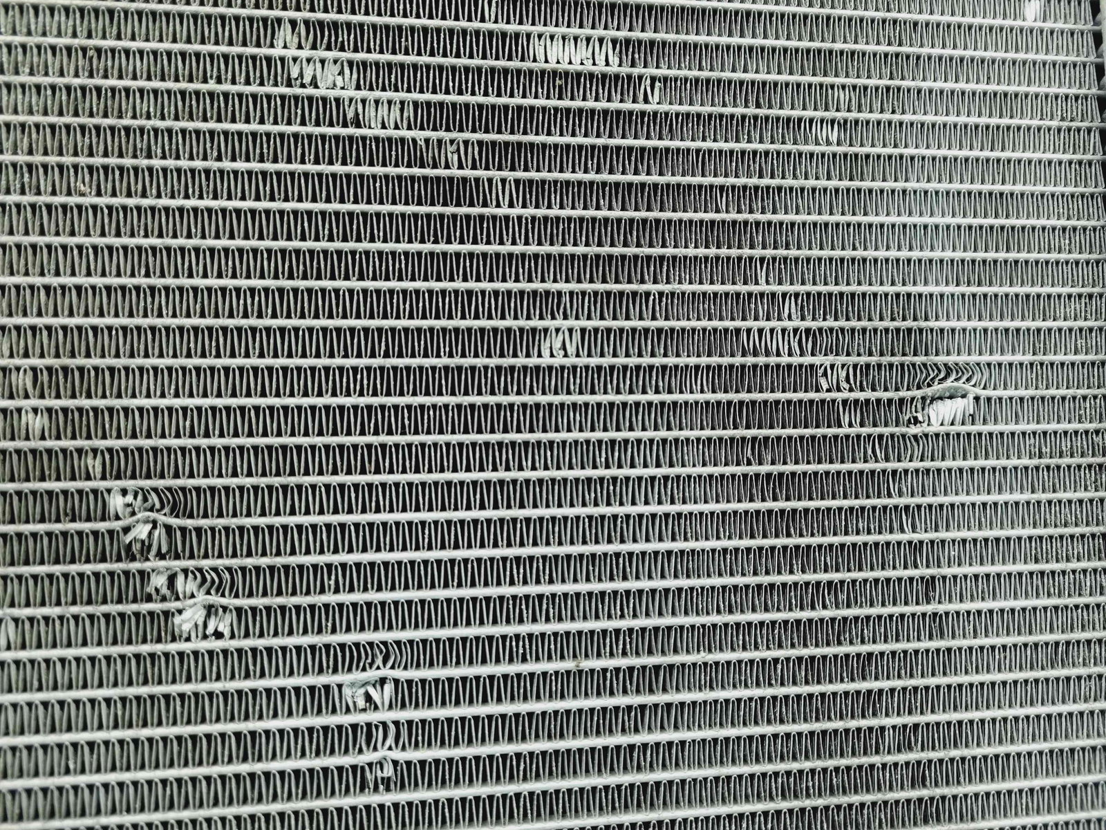 Radiator apa Audi A6 (4G2, C7) S-line [Fabr 2012-2017] 4H0121251C 2.0 TDI CGLC130KW / 177CP 2.0 TDI CGLC 130KW / 177CP - imagine 5