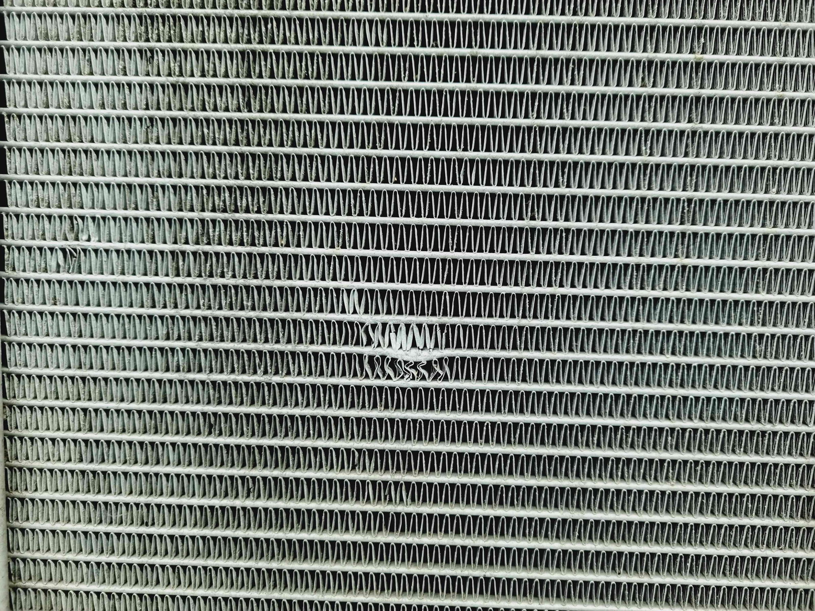 Radiator apa Audi A6 (4G2, C7) S-line [Fabr 2012-2017] 4H0121251C 2.0 TDI CGLC130KW / 177CP 2.0 TDI CGLC 130KW / 177CP - imagine 6