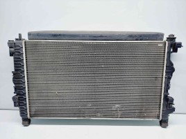 Radiator apa Opel Astra J Coupe GTC [Fabr 2009-2015] 13267662 2.0 TDCI A20DTH 2.0 TDCI A20DTH 110KW / 150CP