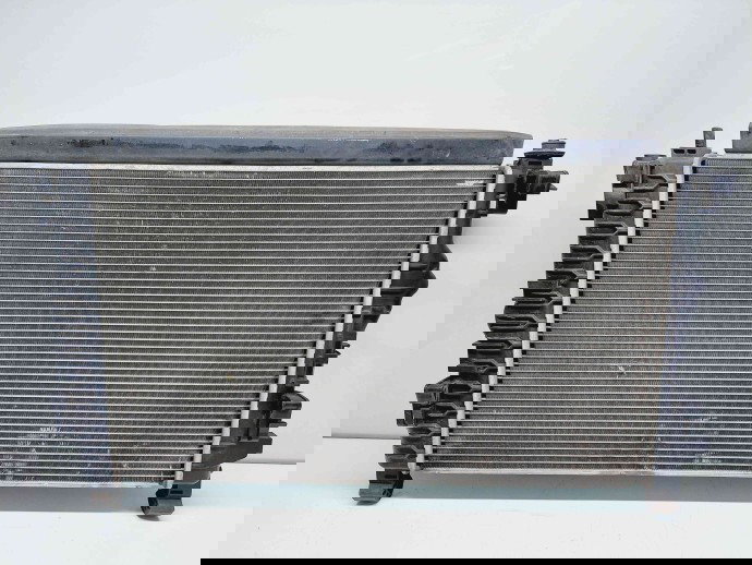 Radiator apa Opel Astra J Coupe GTC [Fabr 2009-2015] 13267662 2.0 TDCI A20DTH 2.0 TDCI A20DTH 110KW / 150CP