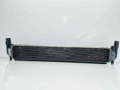 Radiator auxiliar racire apa Skoda Fabia 3 Combi (NJ5) [Fabr 2014-2022] 6R0145805H 1.2 Benz CJZD81KW / 110CP 1.2 Benz CJZD 81KW / 110CP