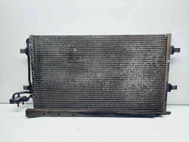 Radiator clima / AC Volvo C30 Coupe Facelift Rdesign [Fabr 2006-2013] OEM 1.6 D4164T80KW / 109CP 1.6 D4164T 80KW / 109CP
