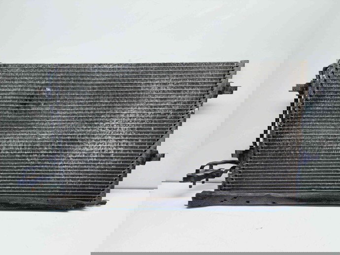 Radiator clima / AC Volvo C30 Coupe Facelift Rdesign [Fabr 2006-2013] OEM 1.6 D4164T80KW / 109CP 1.6 D4164T 80KW / 109CP