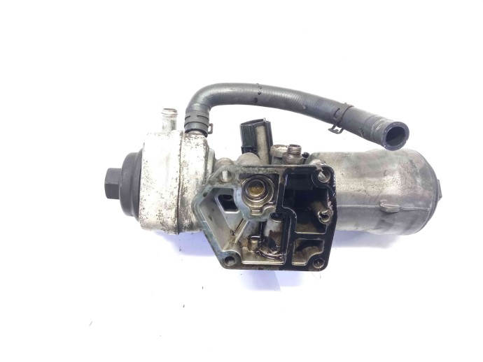 Termoflot Skoda Octavia 2 1.9 BKC 045115389G 2004-2013