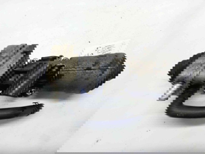 Termoflot Skoda Octavia 2 1.9 BKC 045115389G 2004-2013