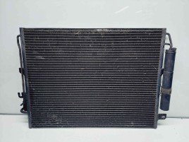 Radiator clima / AC LAND ROVER RANGE ROVER SPORT (L320) [Fabr 2005-2009] JRB500130 2.7 27DDT140KW / 190CP 2.7 27DDT 140KW / 190CP