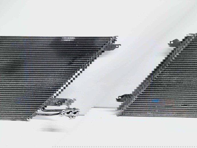 Radiator clima / AC Seat Altea XL (5P5, 5P8) Facelift [Fabr 2006-2015] 1K0820411AD 1.6 TDI CAYC77KW / 105CP 1.6 TDI CAYC 77KW / 105CP