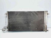 Radiator clima / AC Skoda Fabia 3 Combi (NJ5) [Fabr 2014-2022] 6C0816411B 1.2 Benz CJZD81KW / 110CP 1.2 Benz CJZD 81KW / 110CP