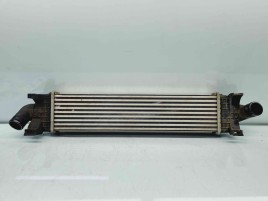 Radiator intercooler Ford Focus 2 (DA) [Fabr 2004-2012] OEM 1.6 TDCI G8DA81KW / 110CP 1.6 TDCI G8DA 81KW / 110CP