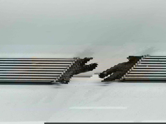 Radiator intercooler Ford Focus 2 (DA) [Fabr 2004-2012] OEM 1.6 TDCI G8DA81KW / 110CP 1.6 TDCI G8DA 81KW / 110CP