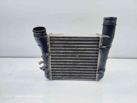 Radiator intercooler Audi A4 (8EC, B7) [Fabr 2004-2008] 8E0145805S 2.0 TDI BPW103KW / 140CP 2.0 TDI BPW 103KW / 140CP
