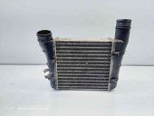 Radiator intercooler Audi A4 (8EC, B7) [Fabr 2004-2008] 8E0145805S 2.0 TDI BPW103KW / 140CP 2.0 TDI BPW 103KW / 140CP