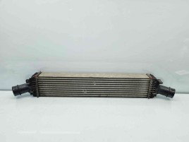 Radiator intercooler Audi A6 (4G2, C7) S-line [Fabr 2012-2017] 8K0145805E 2.0 TDI CGLC130KW / 177CP 2.0 TDI CGLC 130KW / 177CP