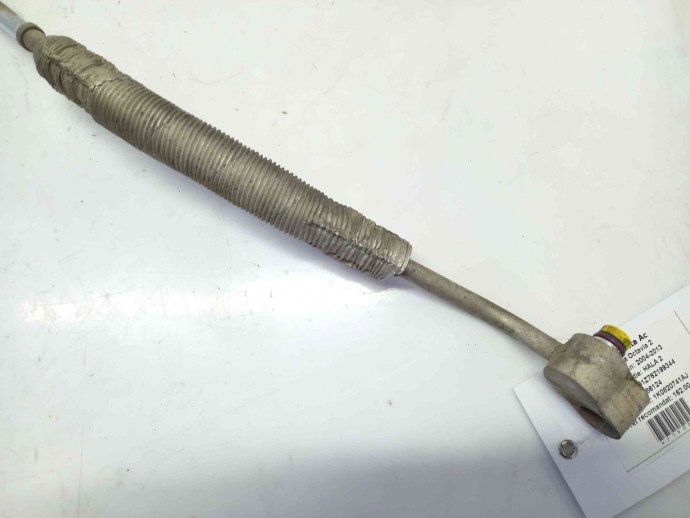 Conducta AC Skoda Octavia 2 1.9 BKC 1K0820741AJ 2004-2013