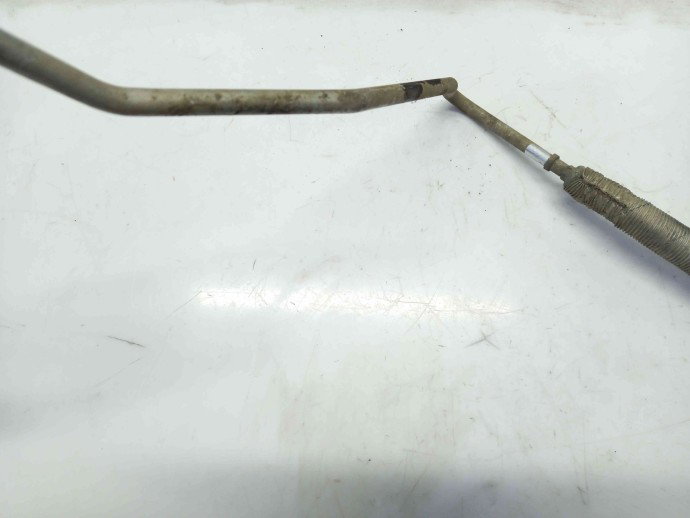 Conducta AC Skoda Octavia 2 1.9 BKC 1K0820741AJ 2004-2013
