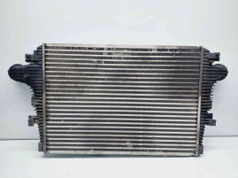 Radiator intercooler Alfa Romeo 159 Sportwagon (939) [Fabr 2006-20011] OEM 1.9 JTD 618247110KW / 150CP 1.9 JTD 618247 110KW / 150CP
