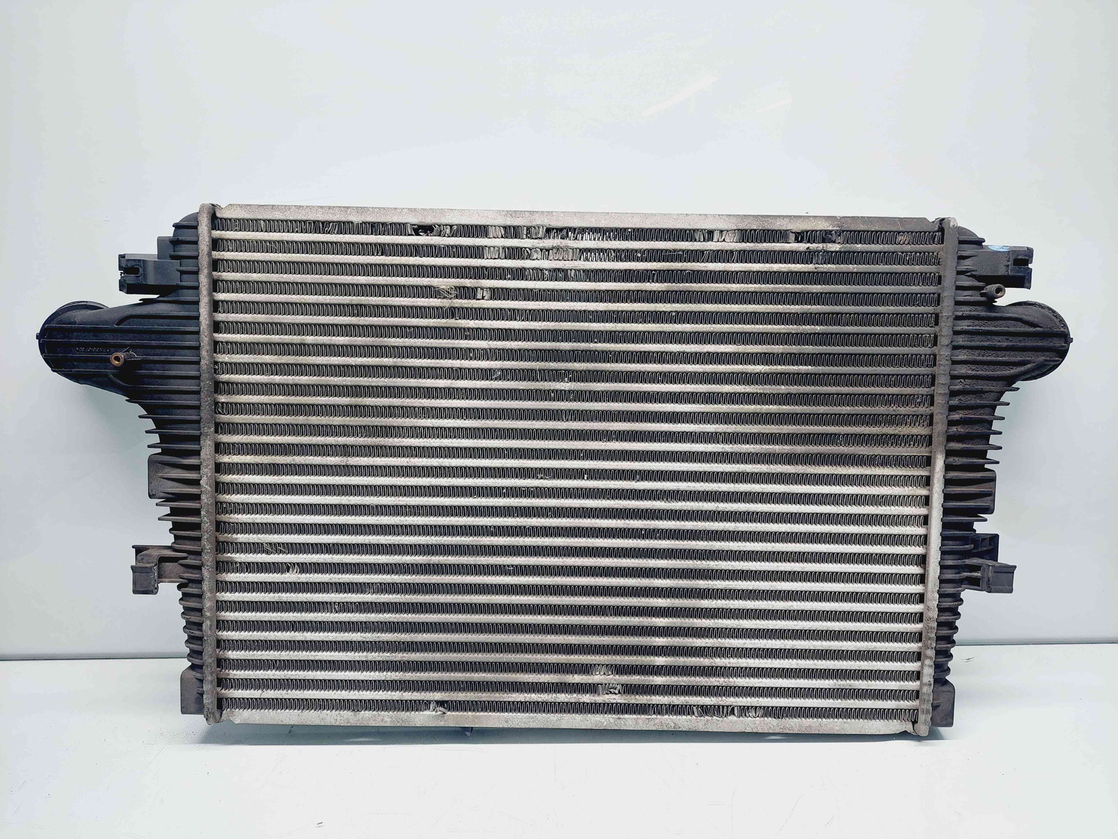Radiator intercooler Alfa Romeo 159 Sportwagon (939) [Fabr 2006-20011] OEM 1.9 JTD 618247110KW / 150CP 1.9 JTD 618247 110KW / 150CP - imagine 1