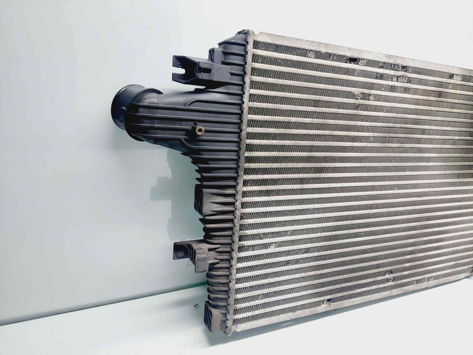 Radiator intercooler Alfa Romeo 159 Sportwagon (939) [Fabr 2006-20011] OEM 1.9 JTD 618247110KW / 150CP 1.9 JTD 618247 110KW / 150CP - imagine 2