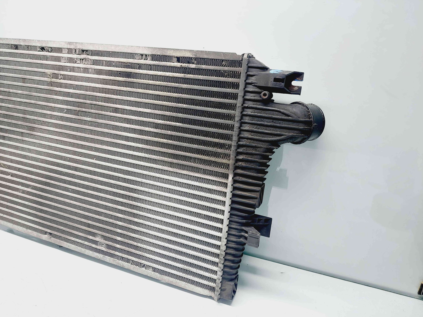 Radiator intercooler Alfa Romeo 159 Sportwagon (939) [Fabr 2006-20011] OEM 1.9 JTD 618247110KW / 150CP 1.9 JTD 618247 110KW / 150CP - imagine 3
