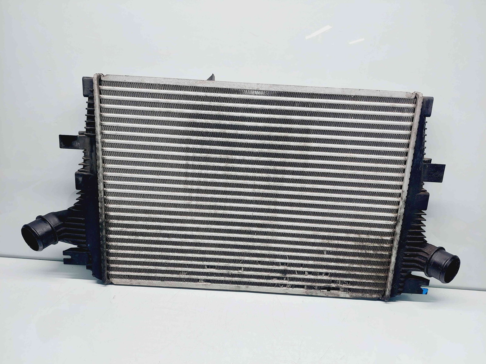 Radiator intercooler Alfa Romeo 159 Sportwagon (939) [Fabr 2006-20011] OEM 1.9 JTD 618247110KW / 150CP 1.9 JTD 618247 110KW / 150CP - imagine 4