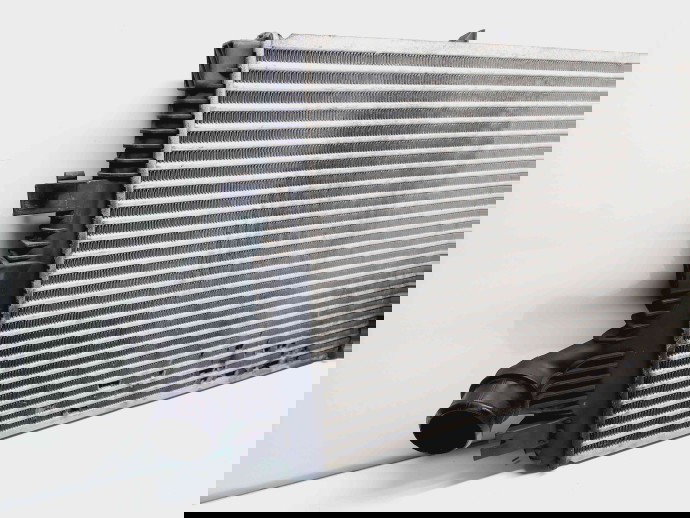 Radiator intercooler Alfa Romeo 159 Sportwagon (939) [Fabr 2006-20011] OEM 1.9 JTD 618247110KW / 150CP 1.9 JTD 618247 110KW / 150CP