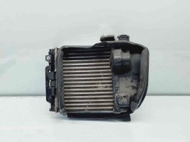 Radiator intercooler Peugeot 308 (II) [Fabr 2013-2020] P9675627980 1.6 Benz EP6CD92KW / 125CP 1.6 Benz EP6CD 92KW / 125CP